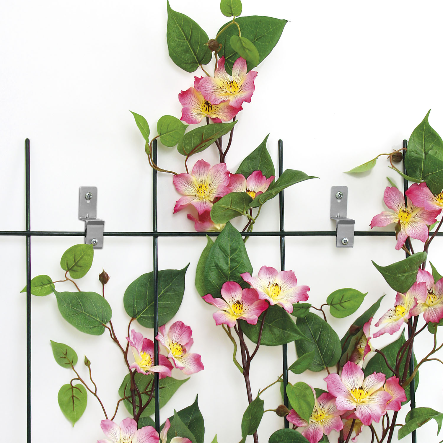 Trellis holders (set of 4)